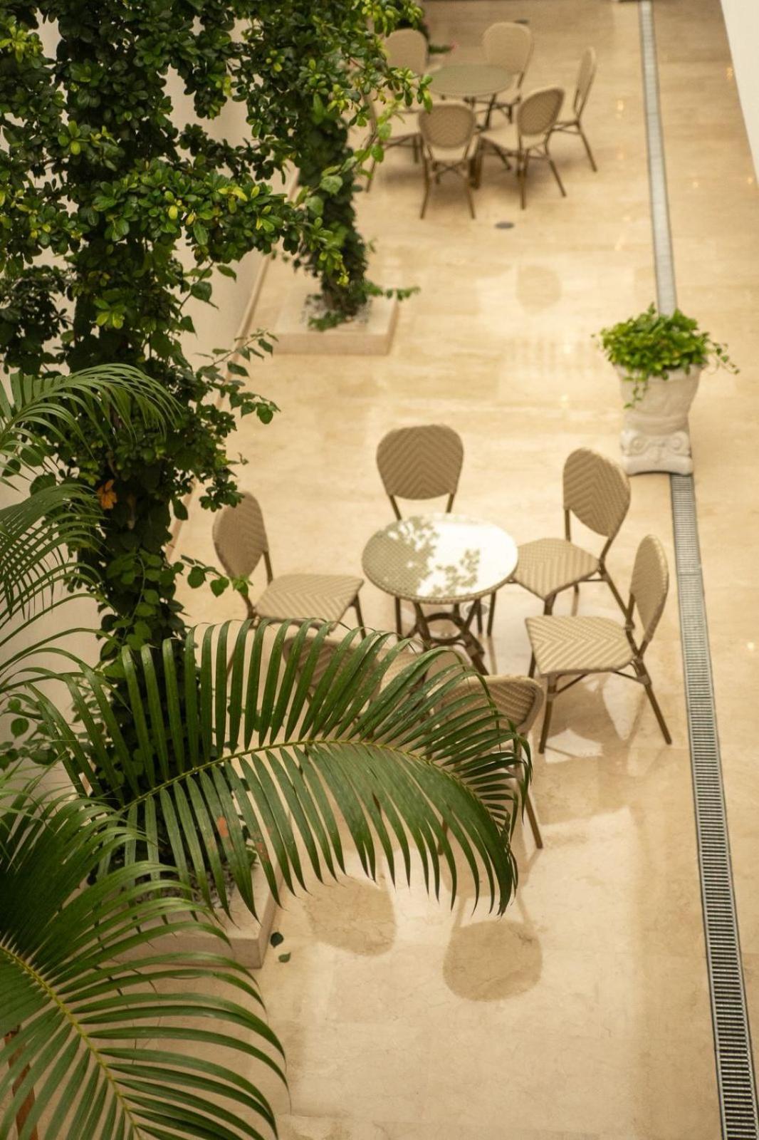 Casa Villa Colonial By Akel Hotels — Fotos 3