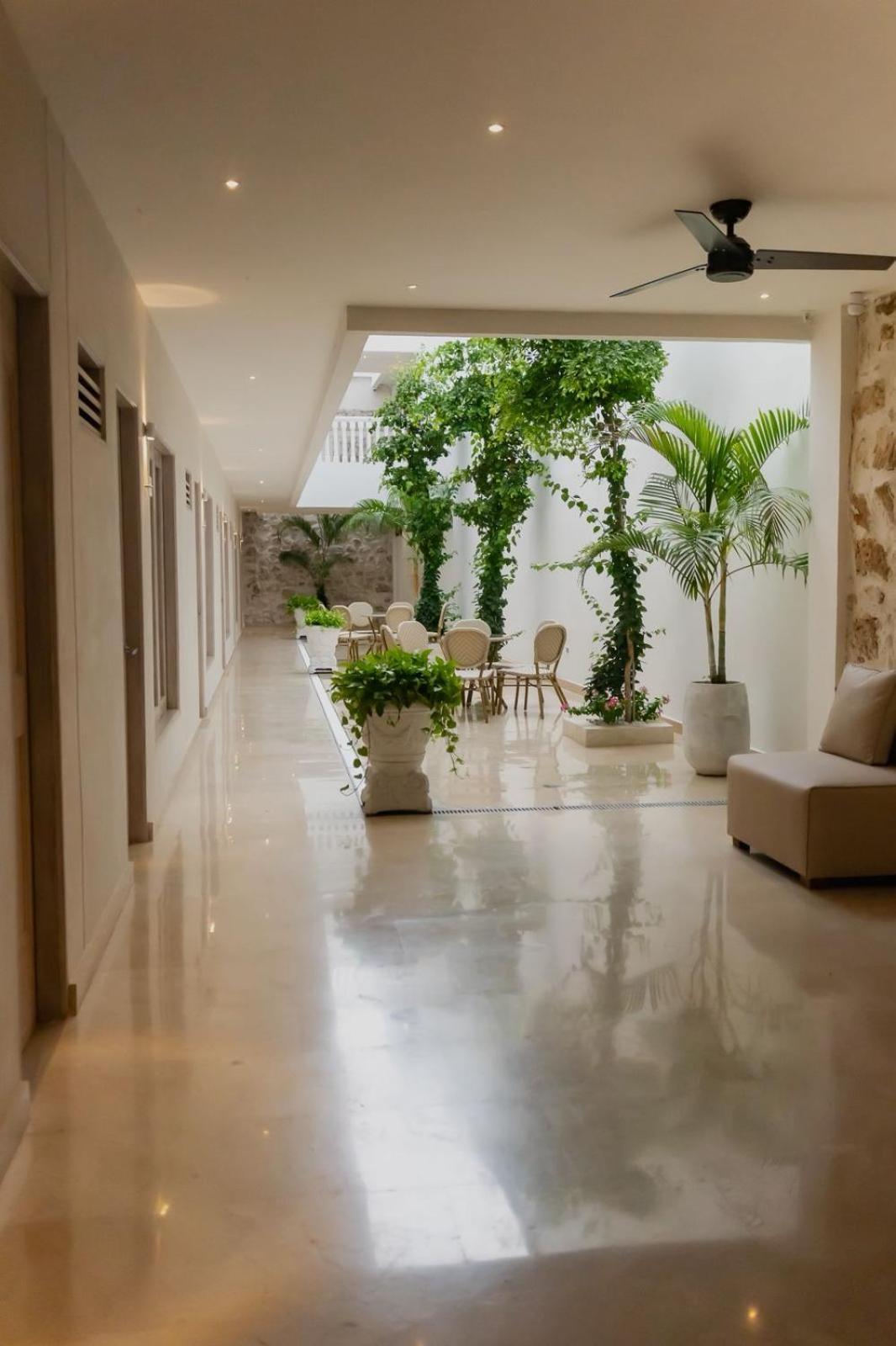 Casa Villa Colonial By Akel Hotels — Fotos 2